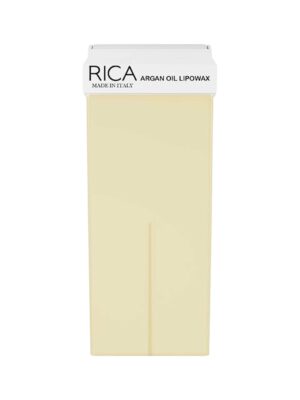 Rica Argan Refill Wax (100 ml)