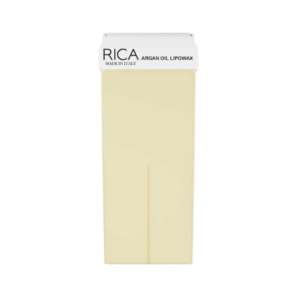 Rica Argan Refill Wax (100 ml)