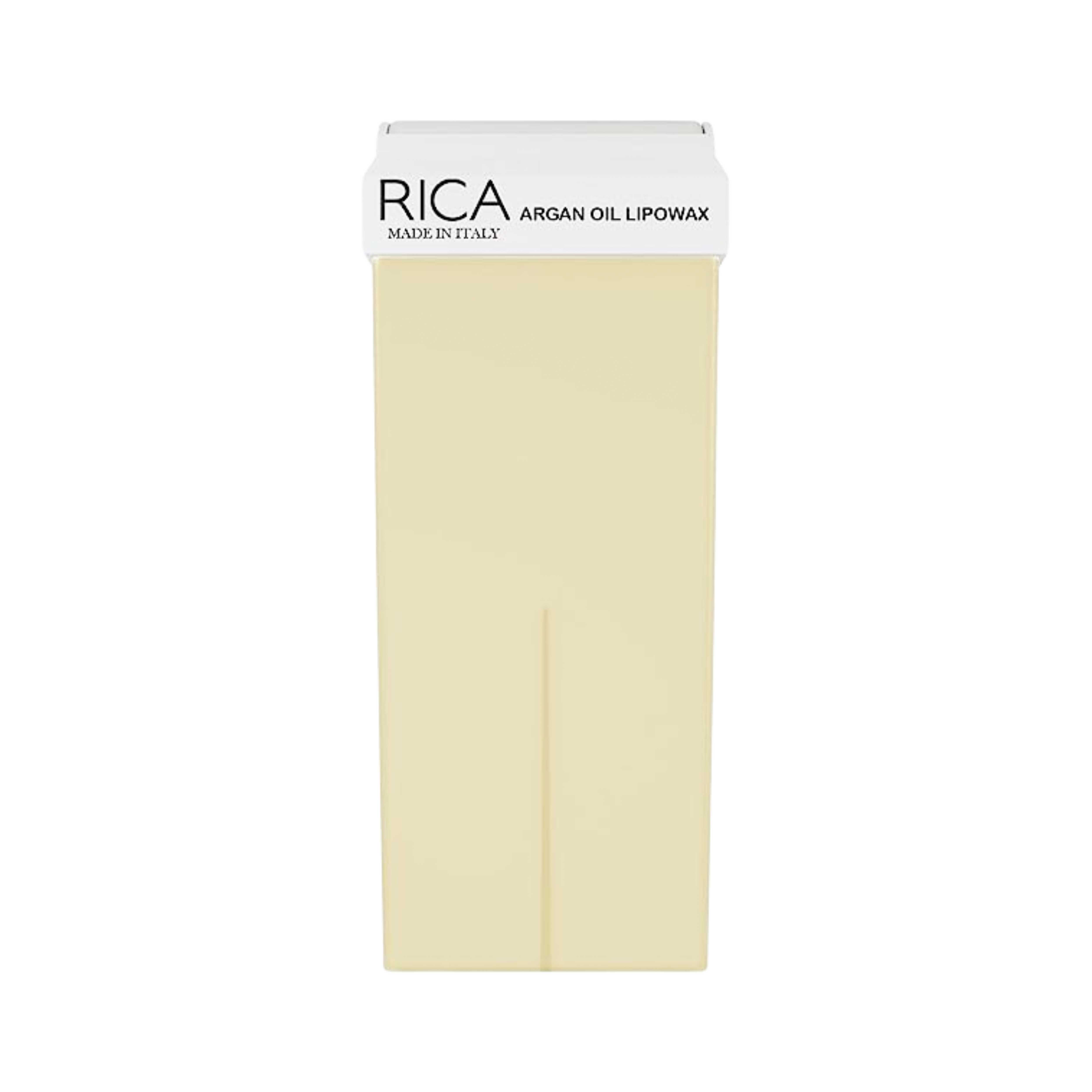 Rica Argan Refill Wax (100 ml)