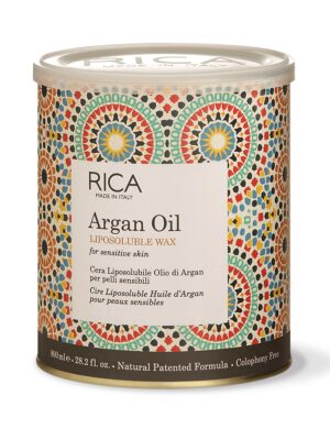Rica Argan Oil Wax (800 ml)