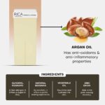 Rica Argan Refill Wax (100 ml)