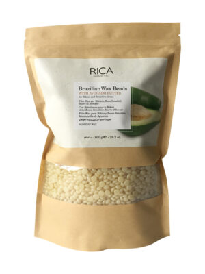 Rica Brazilian Wax Beads (800g)