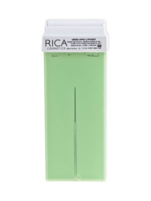 Rica Green Apple Refill Wax (100 ml)