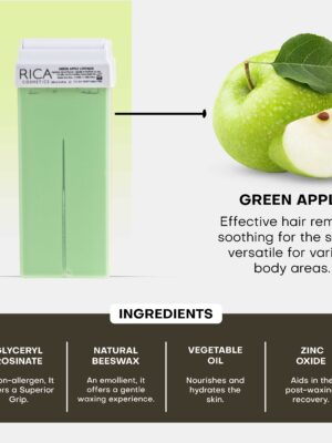 green appleArtboard 2