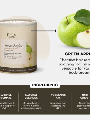 green appleArtboard 2