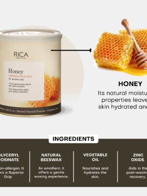 honey waxArtboard 2