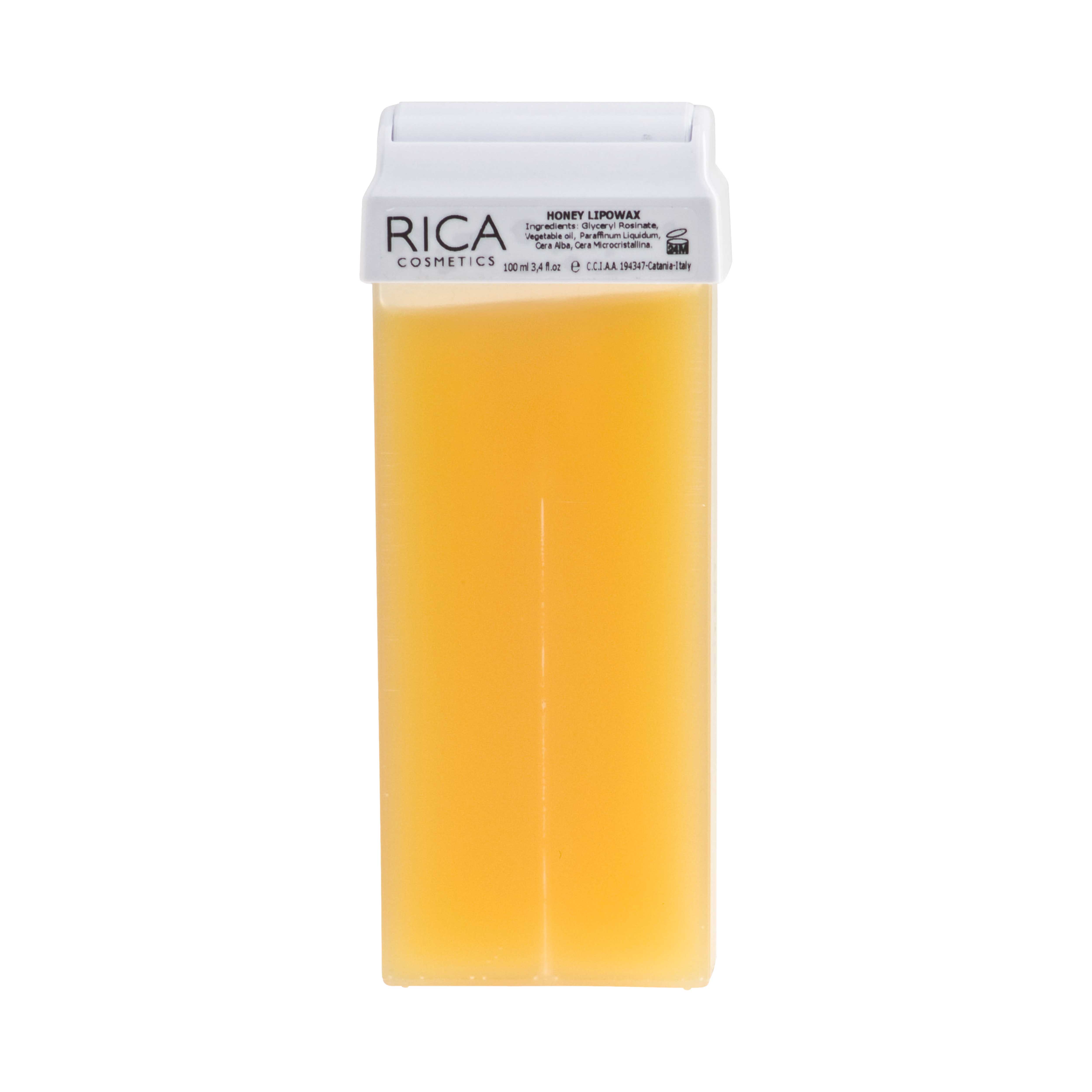 Rica Honey Refill Wax (100 ml)