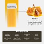 Rica Honey Refill Wax (100 ml)