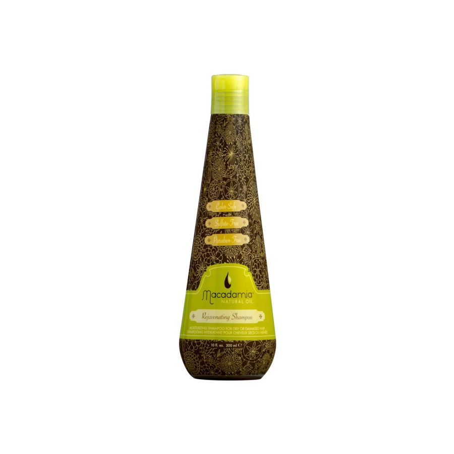 Macadamia Rejuvenating Shampoo - M3020 (300 ml)