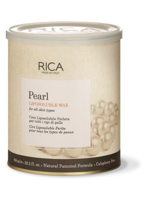 Rica Pearl Wax (800 ml)