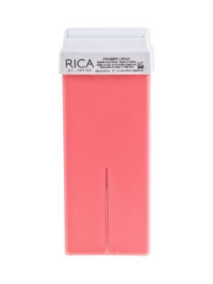 Rica Strawberry Refill Wax (100 ml)