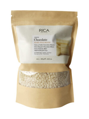 Rica White Chocolate Hard Wax Beads (800g)