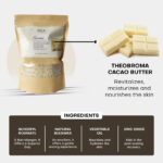 Rica White Chocolate Hard Wax Beads (800g)